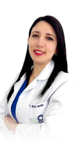 Recomendado por la Dra. Hidalgo